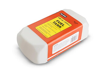 Bränsletank 100oz - 3l