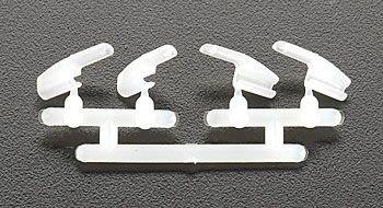 Du-Bro Link Micro E/Z Snap-On 4st 1.2mm