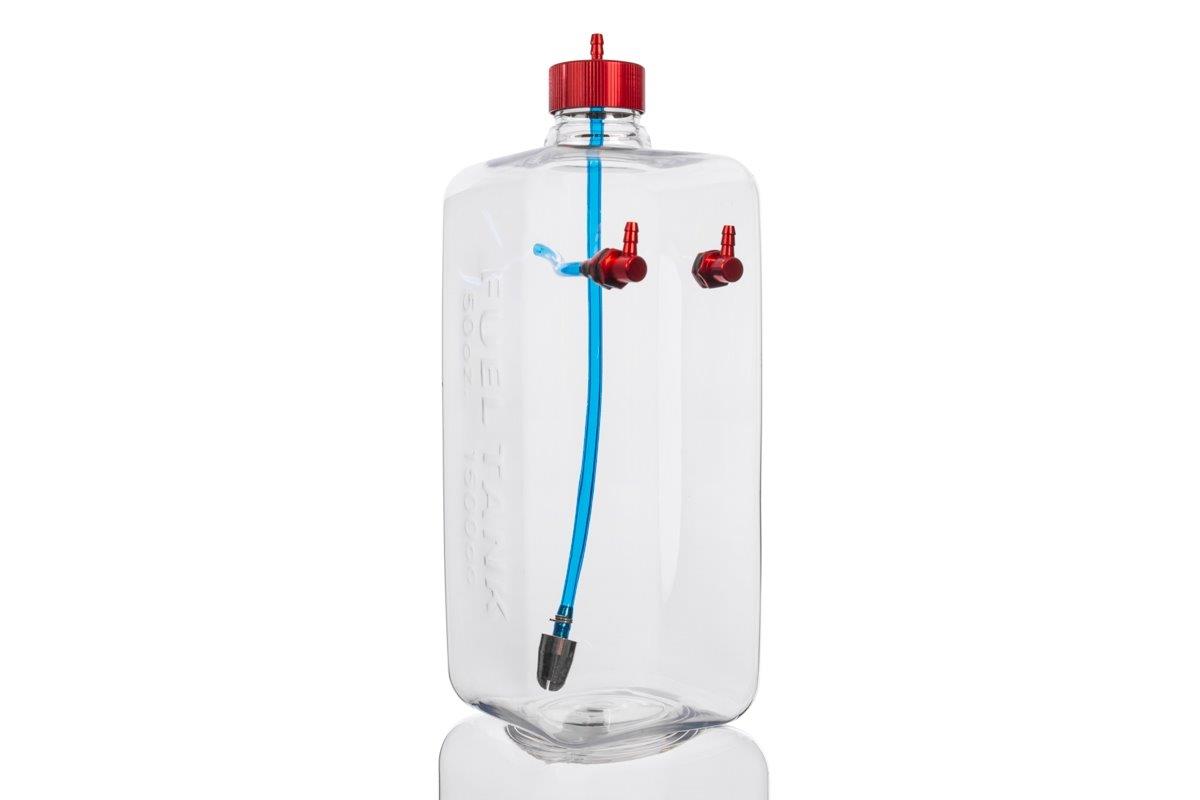 Bränsletank 1500ml
