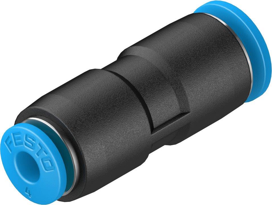 Festo skarv/reducering 6 till 4mm slang - 2