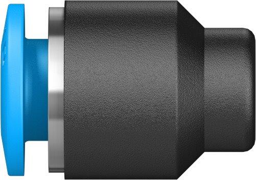 Festo Plugg för 6mm slang - 3