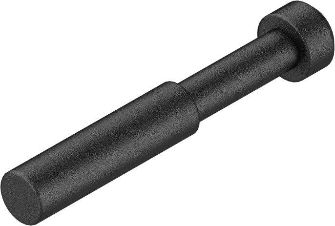 Festo BLINDPLUGG 4mm - 2