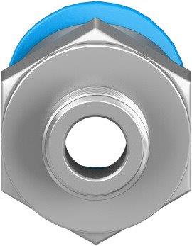 Festo M5 för 6mm slang - 5