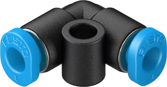 Festo 90 graders -koppling för 3mm slang