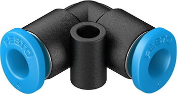 Festo 90 graders -koppling för 4mm slang