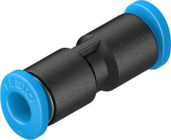 Festo Skarvkoppling för 4mm slang