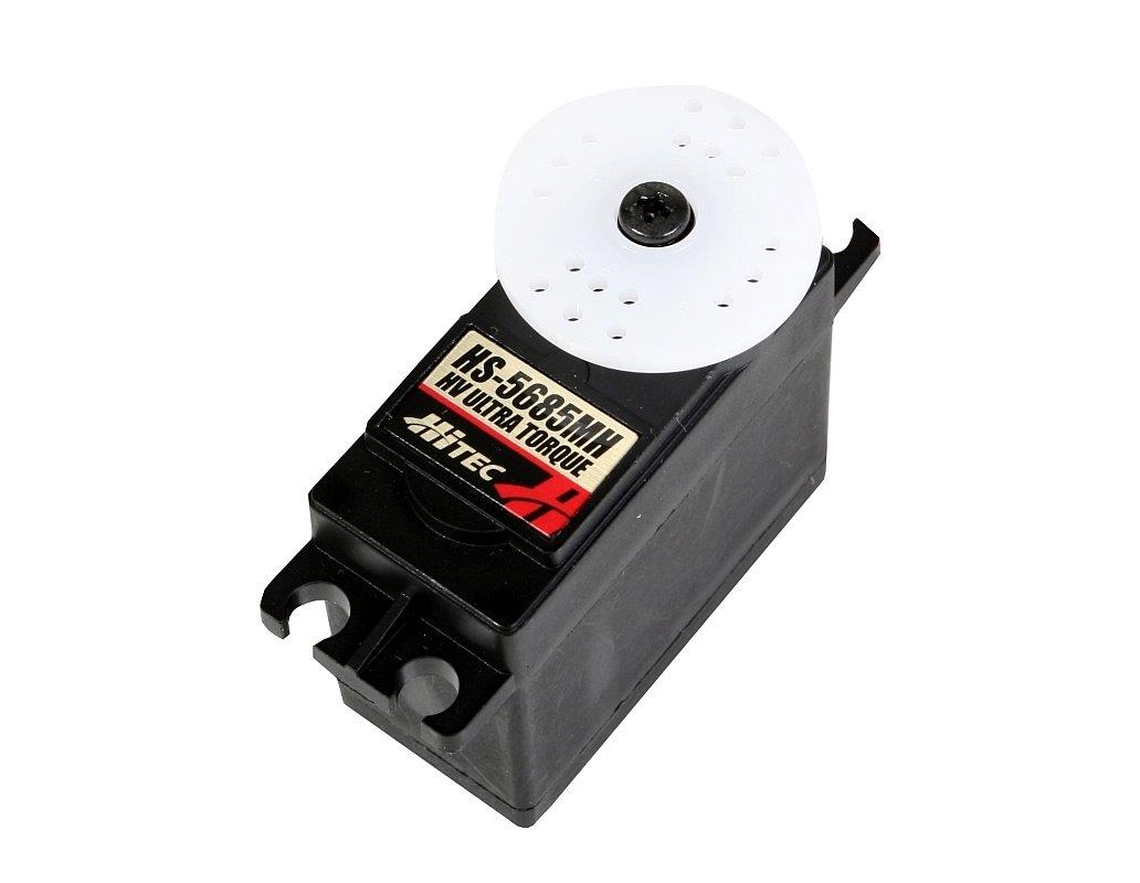 Hitec HS-5685 MH 7.4V 13kg / 0.17s