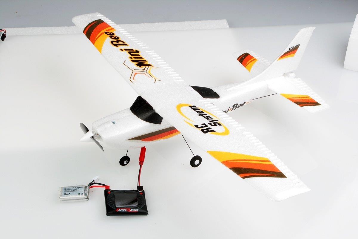 Mätare Safety master- watt meter till 10A 4-8.4V - 8