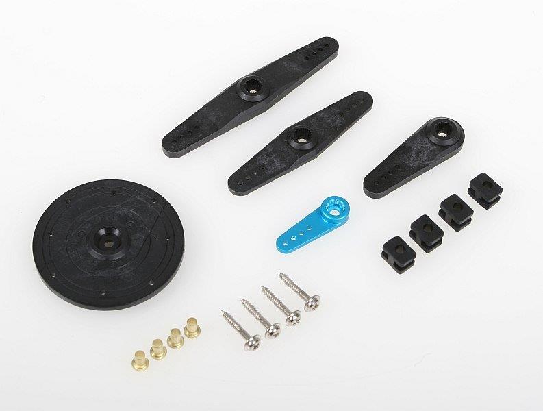 Hitec servo HS-7955TG - 2