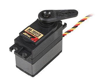 Hitec servo HS-7955TG