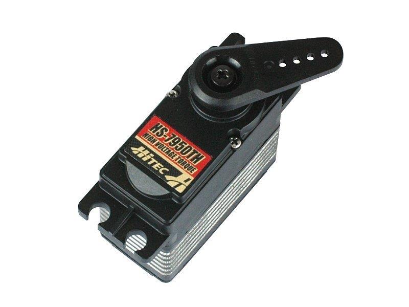 Hitec servo HS-7950TH digital high voltage ultra torque serv
