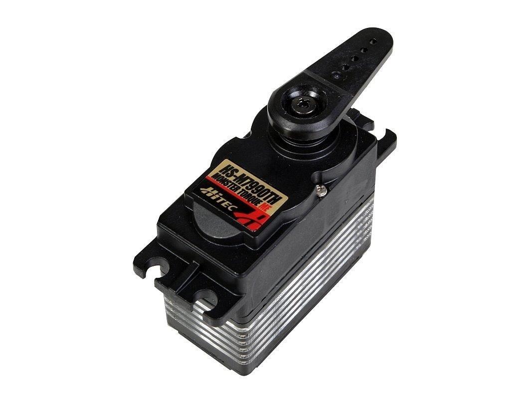 Hitec HS-M7990TH 0.17/44kg 7.4V