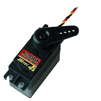 Hitec servo HS-7954SH 4.8-7.4V 0.12s/29kg/7.4V