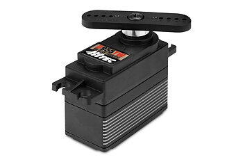Hitec D955TW 0.12/29kg vid 7.4V