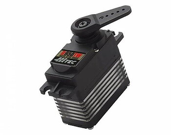Hitec D950TW 0.14/35kg vid 7.4V