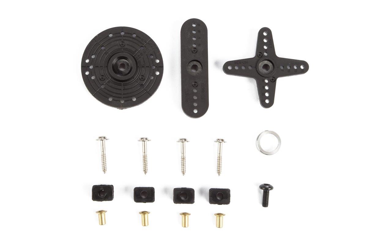 Hitec D945TW 0.1/23kg vid 7.4V - 2
