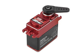 Hitec D946TW 0.1/23kg vid 7.4V hel metal