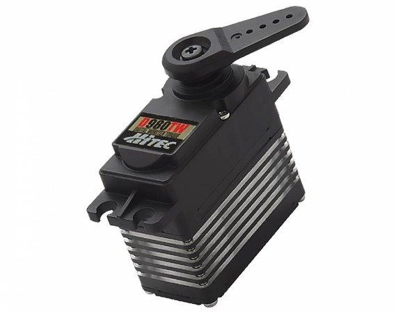 Hitec D980TW 0.17/44kg vid 7.4V