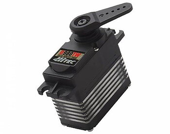 Hitec D980TW 0.17/44kg vid 7.4V