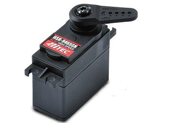Hitec HSB- 9465SH 0.07/13.5kg vid 7.4V
