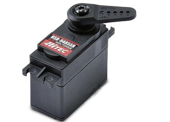 Hitec HSB- 9485SH 0.07/13.5kg vid 7.4V