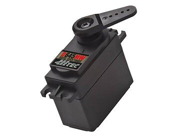 Hitec D645MW 0.17/12.9kg vid 7.4V