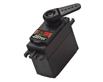 Hitec D625MW 0.13/10kg vid 7.4V
