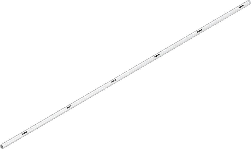 Festo slang PUN 3mm KLAR / per meter - 2