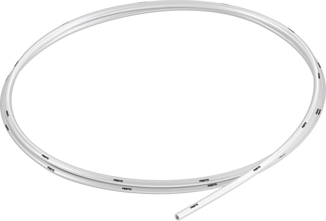 Festo slang PUN 3mm KLAR / per meter