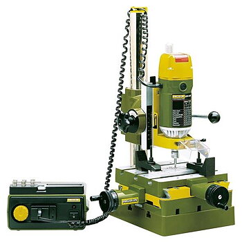 Proxxon Fräsmotor BFW 40/E