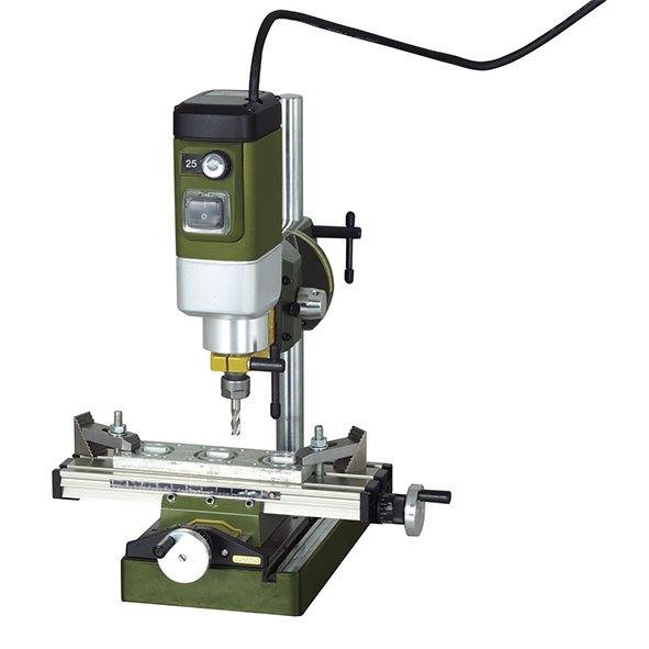 Proxxon  Universal Fräsmotor UF/E  10-30000rpm/250W - 4