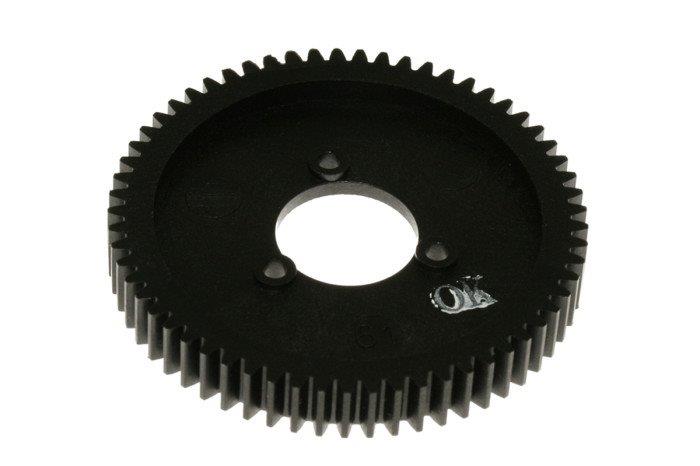 Rear Main Gear (61T)