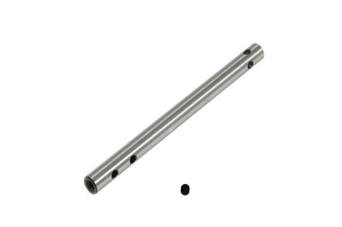Tail Output Shaft
