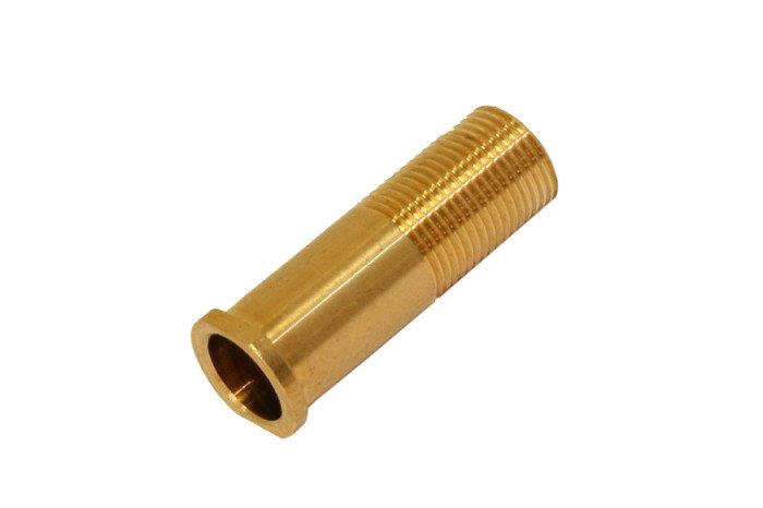 Tail Pitch Slider Bush