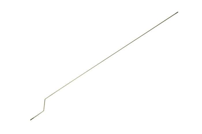 Tail Control Rod