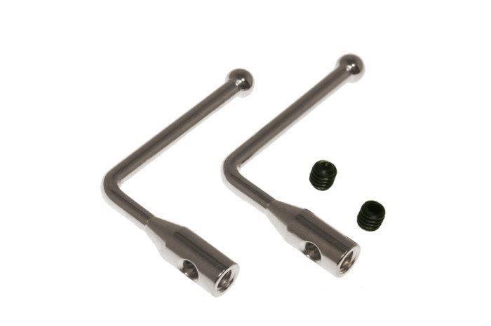 Flybar Arms Set