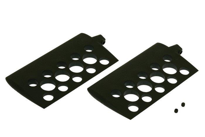 Flybar Paddle Set