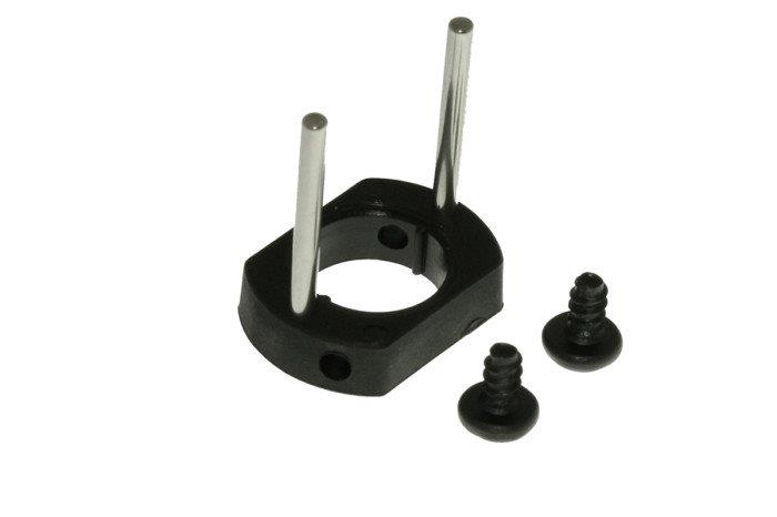 Washout Guide Assembly