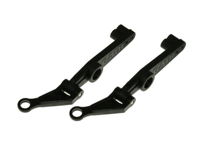 Washout Arm Assembly