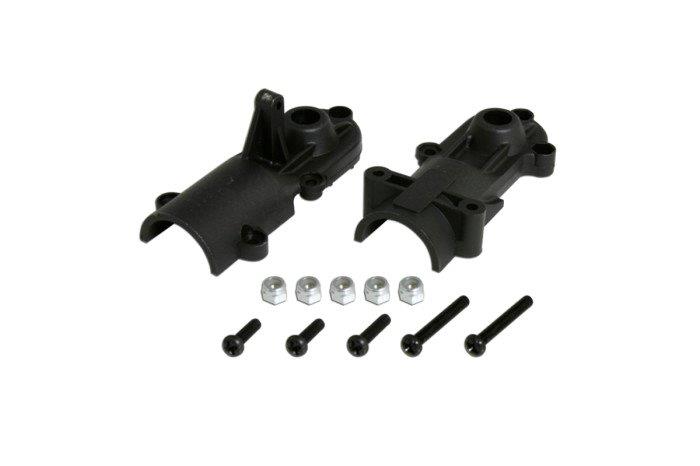 Tail Gear Case Set