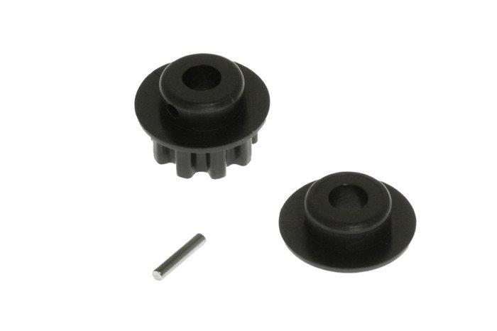 Tail Pulley Set