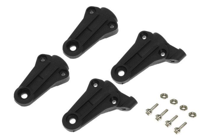 Tail Grip Set