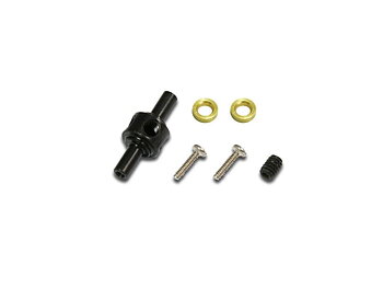 Tail Hub Set