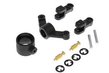 Tail Pitch Slider Set