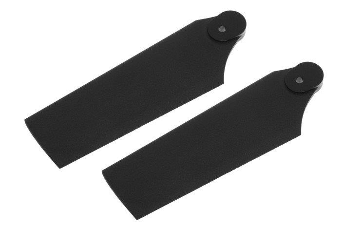 Tail Rotor Blade Set - 2
