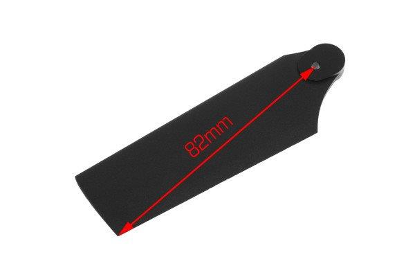 Tail Rotor Blade Set