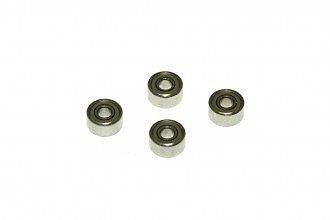 Ball Bearings Pack(3x8x4)x4