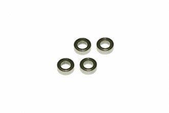Ball Bearings Pack(4x7x2.5)2