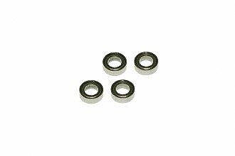 Ball Bearings Pack(4x7x2.5)2