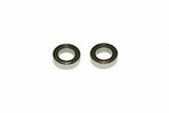 Ball Bearing Pack(6x10x3)x2